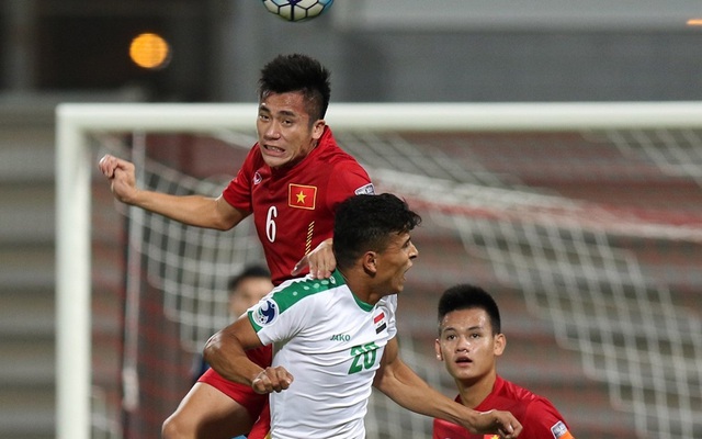 Bóng đá Việt Nam, xin đừng làm rơi "tõm" U19!