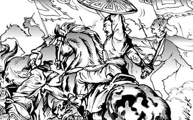 Giết ngựa trắng kết nghĩa với Lê Lợi, vị anh hùng này làm gì trong đại họa giết công thần?