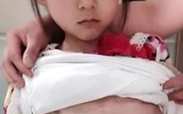 Chinanews: Bé gái 12 tuổi bị bắt cóc, có thai ở TQ là người Việt