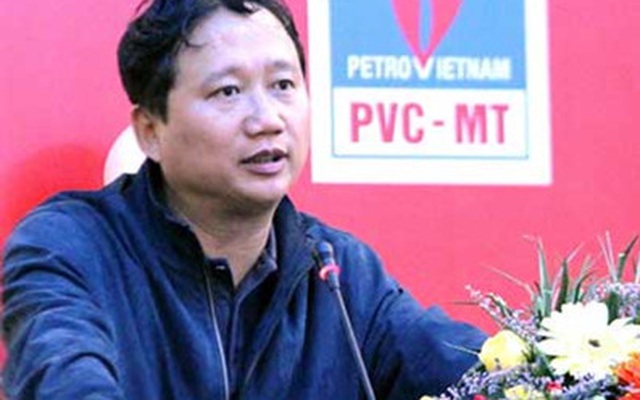 Bí thư Trung ương Đảng Nguyễn Văn Nên: Sẽ xử lý đến cùng vụ ông Trịnh Xuân Thanh