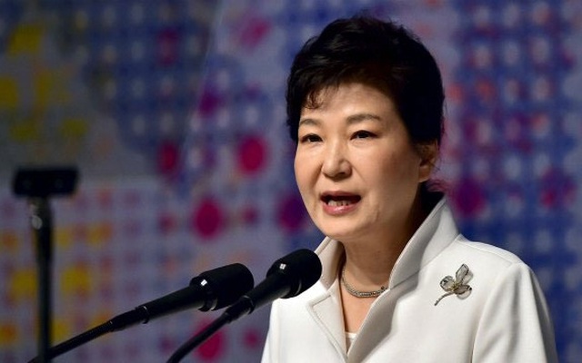 Tuần này trình đề nghị bãi nhiệm tổng thống Hàn Quốc