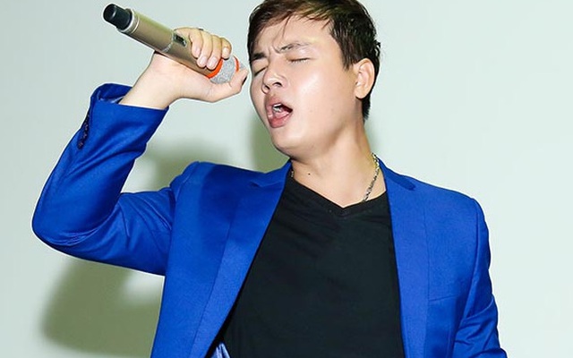 Quang Hiếu không lấy chuyện lừa lọc showbiz để câu kéo khán giả