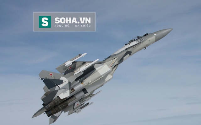 Vì sao Trung Quốc hối thúc Nga giao sớm Su-35 và S-400?