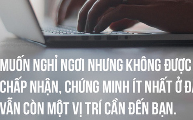 Chỉ cần nhìn sự việc bằng một thái độ khác, bạn nhận ra mọi thứ không tệ đến thế