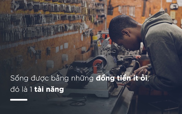 Người chủ động trả tiền các buổi hẹn không phải họ dư dả mà bởi lý do này!