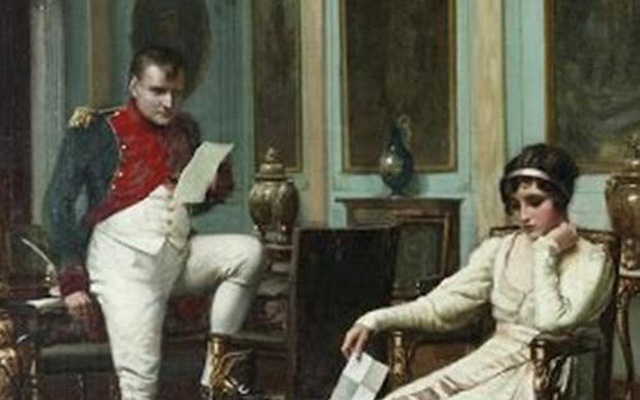 Không phải bị ám sát, đây mới là "cơn ác mộng" khiến Napoleon bỏ mạng