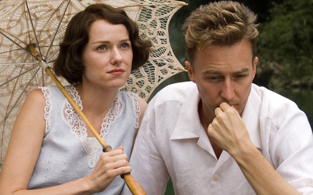 10 bộ phim lãng mạn sẽ khiến bạn khóc nhiều hơn cả "Me Before You"