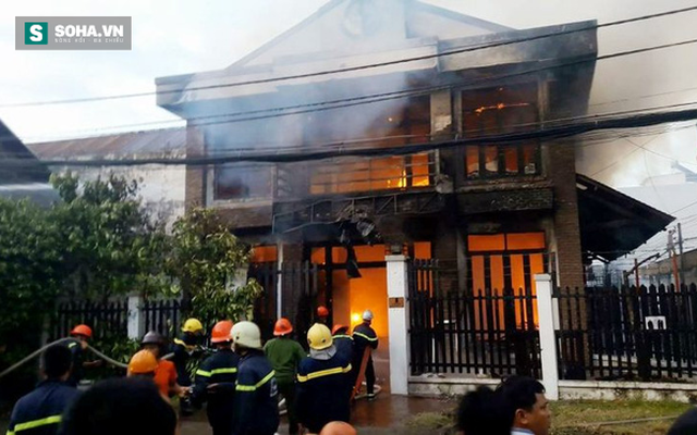 Vụ cháy nhà khiến 2 phụ nữ tử vong: Thông tin về nạn nhân thứ 3