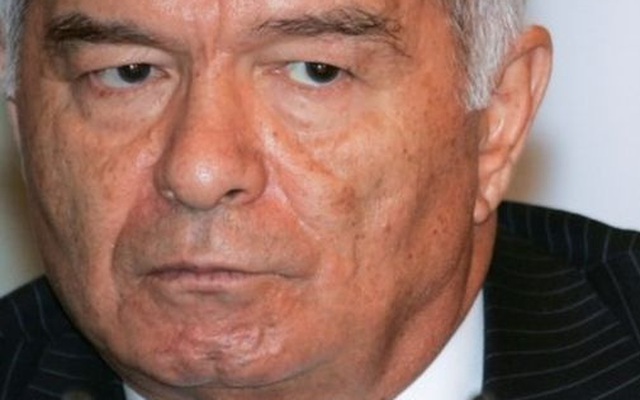 Những câu hỏi bỏ ngỏ sau cái chết của Tổng thống Uzbekistan