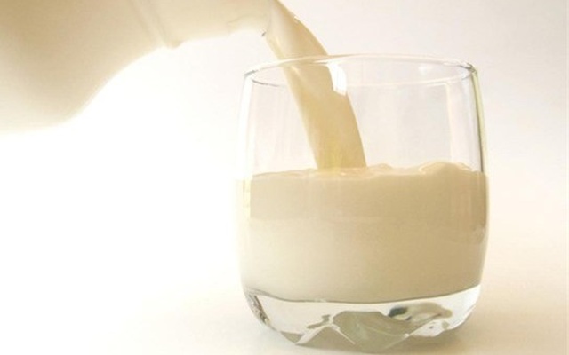 Những điều cần tránh khi uống sữa