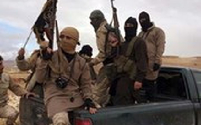 Thủ lĩnh Al-Qaeda kêu gọi bắt cóc người Phương Tây để trao đổi