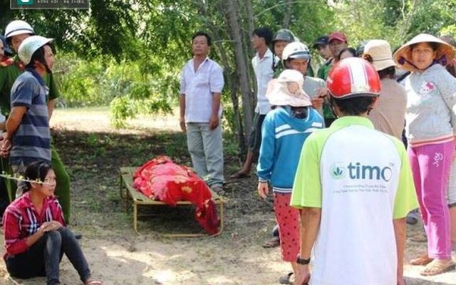 Thầy giáo tiểu học viết thư tuyệt mệnh cho vợ rồi thắt cổ tự tử