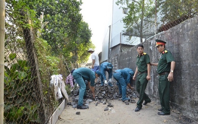 Ông Đinh La Thăng giúp tôi “trúng” vé số