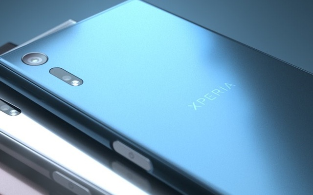 Sony khuấy động thị trường smartphone cuối năm với chiến binh mạnh mẽ Xperia XZ
