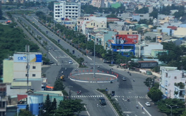 Đà Nẵng cử đoàn sang Trung Quốc học cách trồng hoa