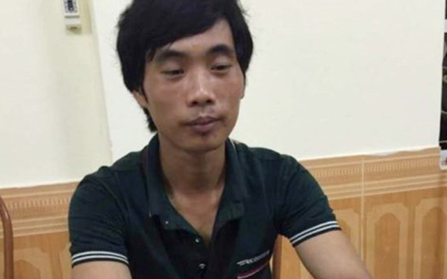 Lời khai ghê sợ của nghi phạm giết 4 người ở Lào Cai