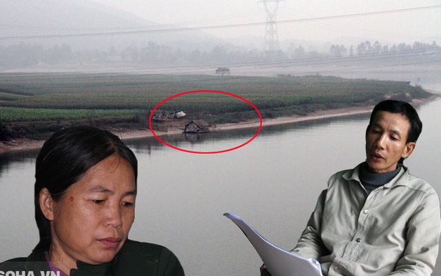Những dấu hiệu lạ vụ nam sinh chết úp mặt trên sông Lam