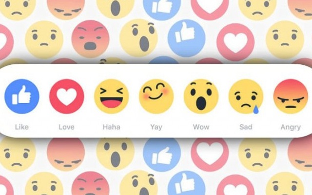 Cảnh báo đáng suy ngẫm về biểu tượng cảm xúc mới trên Facebook