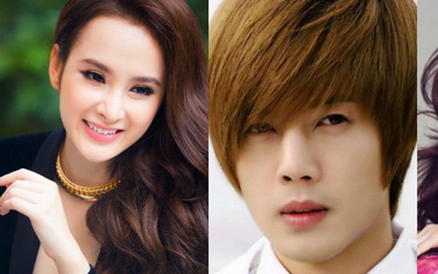 Ngôi sao châu Á và những lần bị bóc phốt vì nói dối