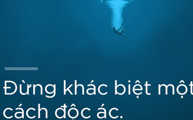 Đăng ảnh chế giễu người khác trên MXH: Trò cười cợt tai hại của những kẻ vô tâm