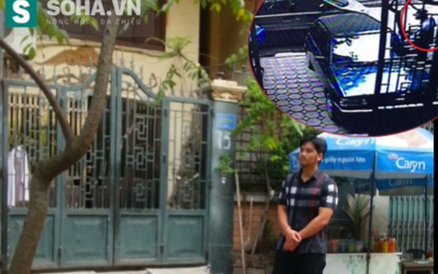 Bắt kẻ trộm xe vàng ở Hà Đông: Mấu chốt để phá vụ án kỳ bí
