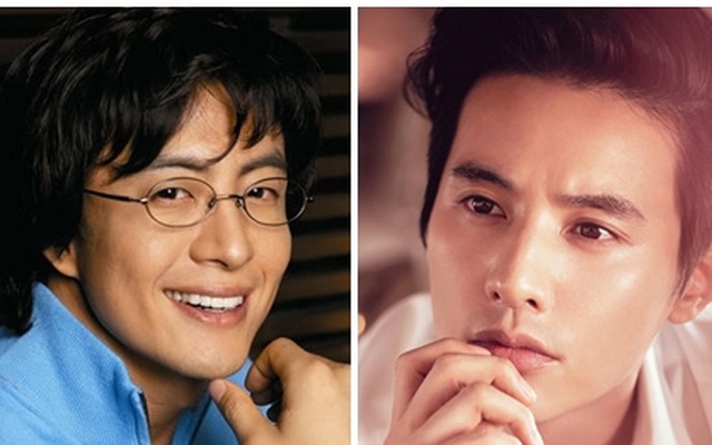 Điểm chung ít ai ngờ giữa hai nam tài tử nổi tiếng Bae Yong Jun và Won Bin