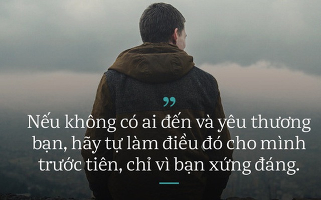 Trên đời này, sòng phẳng nhất chính là tình cảm, không sòng phẳng nhất cũng chính là tình cảm!