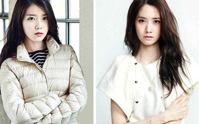 YoonA - Suzy - IU: Ai là nữ thần tượng thành công nhất với nghiệp diễn?