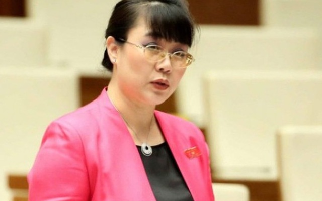 Bà Nguyễn Thị Nguyệt Hường khẳng định vẫn điều hành doanh nghiệp ở Việt Nam