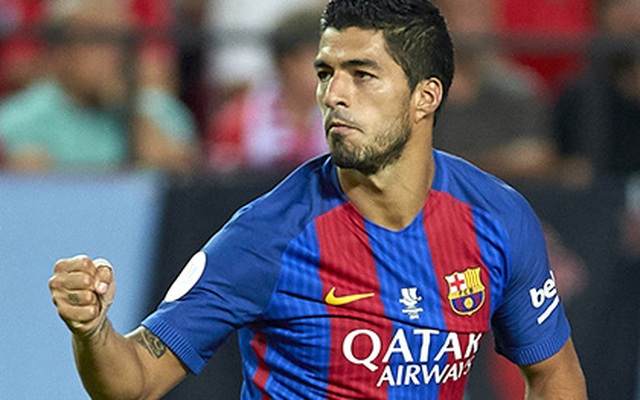 23h15 ngày 20/8, Barcelona - Real Betis: Đã đến thời của Luis Suarez