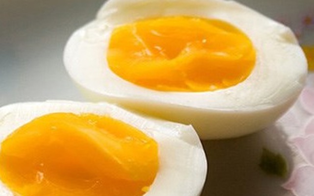 Bệnh tiểu đường, mỡ máu có phải kiêng ăn trứng?