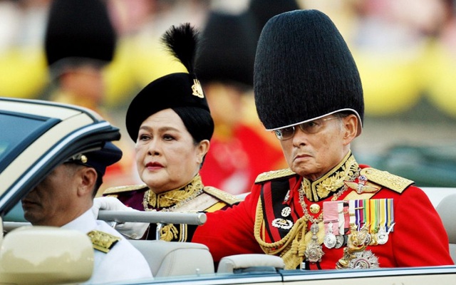 Quốc vương qua đời, chính trị Thái Lan bị ảnh hưởng ra sao?