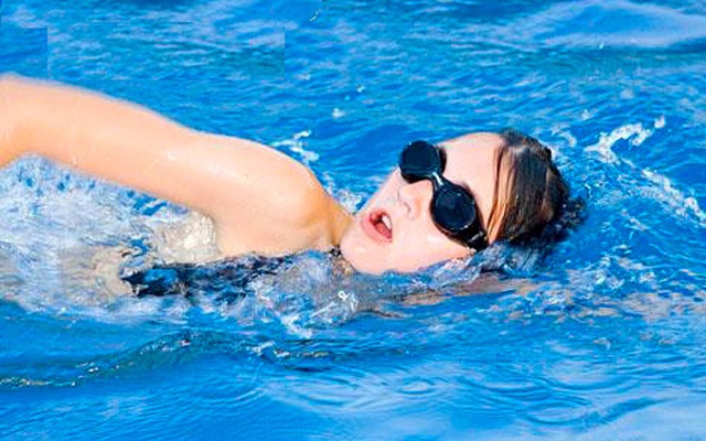 7 sự thật “sốc” về bể bơi mà không phải ai cũng biết