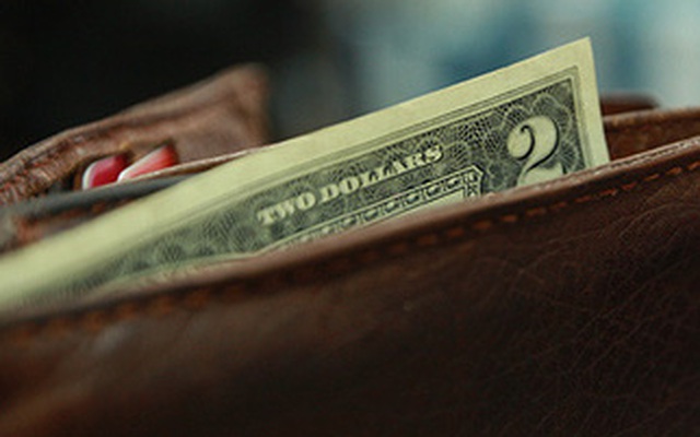 Ý nghĩa thật sự của đồng 2 đô và những “bùa” tài lộc mọi người thường để trong ví của mình