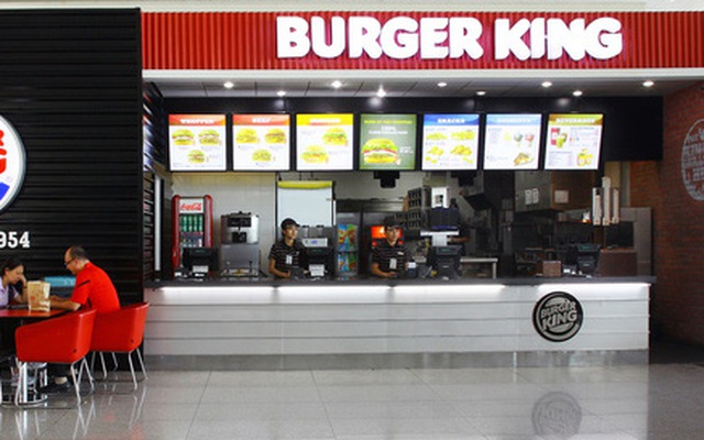 Fastfood Việt hết thời: McDonald's, Burger King "vô địch" thế giới tới Việt Nam cũng bó tay?