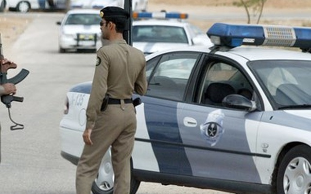 IS bắn chết một cảnh sát Saudi Arabia ngay tại thủ đô Riyadh