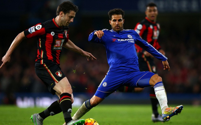 Box TV: Xem TRỰC TIẾP Chelsea vs Bournemouth (22h00)