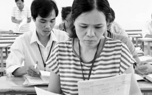 Kỳ thi THPT quốc gia 2016: Vận chuyển bài thi, chấm thi thế nào?