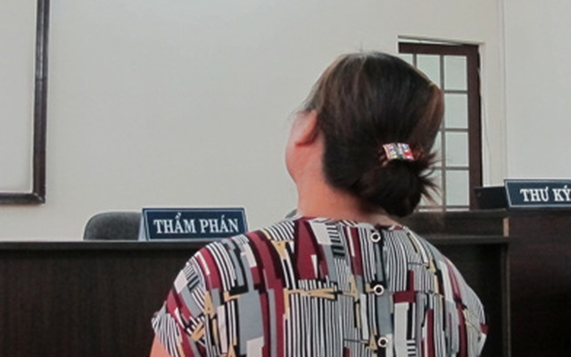 VKSND TP.HCM đề nghị hủy án vụ liên quan đến chồng thư ký tòa nhận tiền 'chạy án'