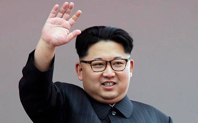Tiết lộ kinh ngạc về đội ngũ bác sĩ chăm sóc ông Kim Jong-un