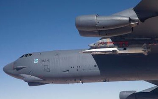 Chương trình X-51A của Mỹ đã bị phá sản?