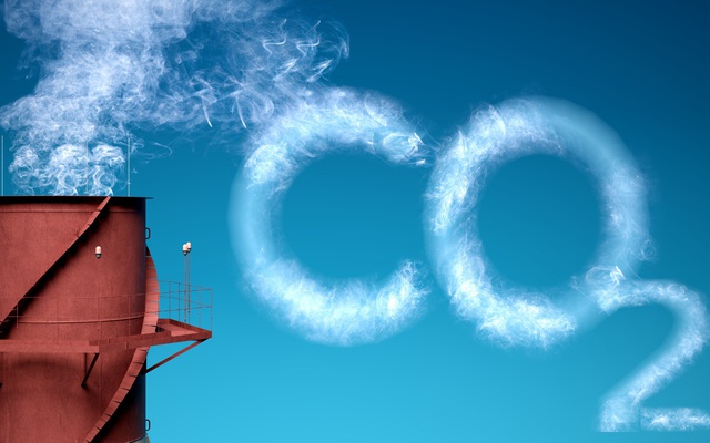 Nhốt Co2 vào đá: Giải pháp vàng giải quyết bài toán khí thải