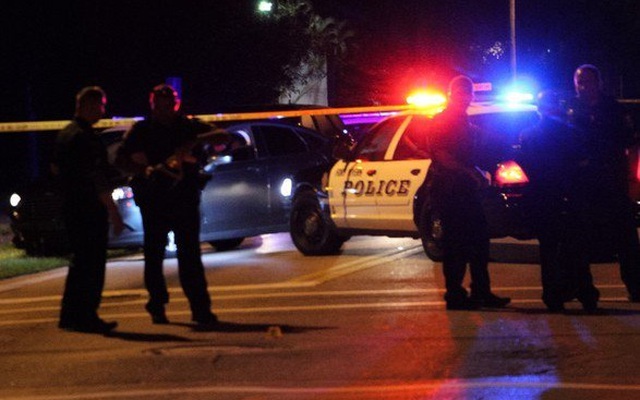 Xả súng ở Mỹ: Nhiều người bị bắn trong hộp đêm ở Florida