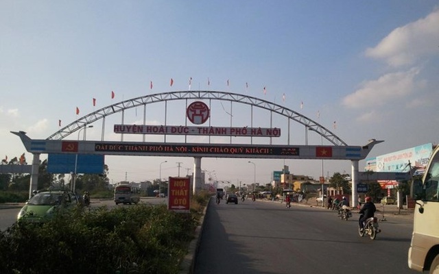 "Non" tiêu chí, tại sao các huyện ngoại thành Hà Nội muốn lên quận?