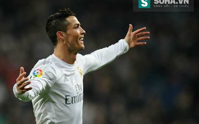 Ghi "mớ" bàn, Ronaldo lên tiếng khiến Zidane mát lòng mát dạ