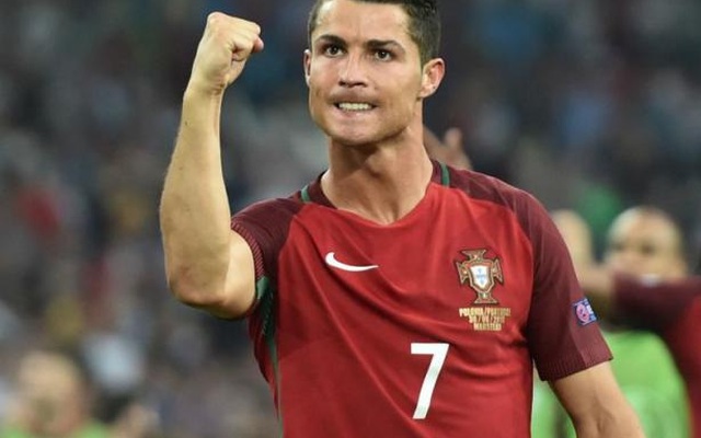 Vì điều ám ảnh này, Ronaldo sẽ còn cố gắng