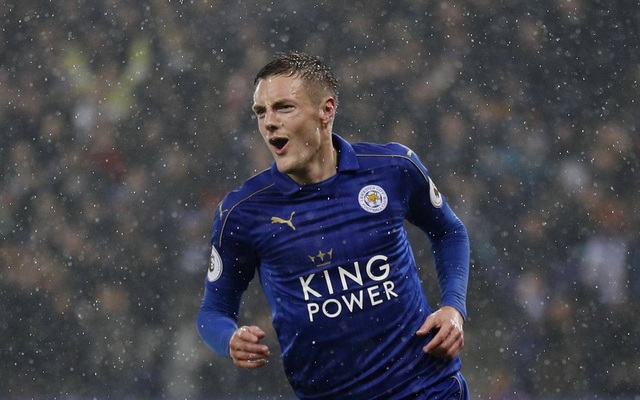 Với Vardy, Pep Guardiola hiểu thế nào là sự khốc liệt của Premier League