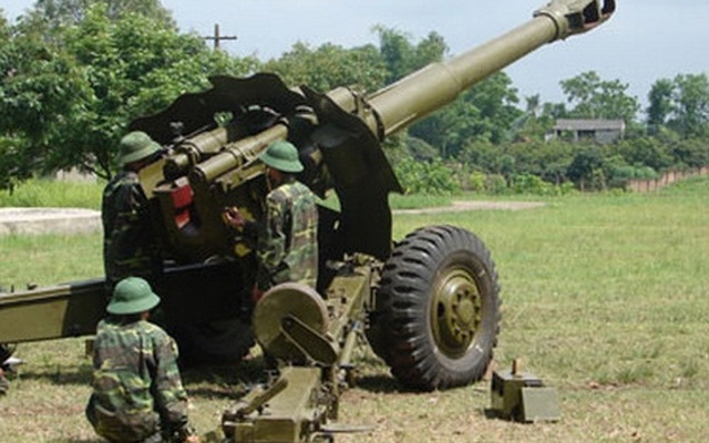 Bảo đảm kỹ thuật cho Bộ đội Pháo binh “đánh giỏi, bắn trúng”
