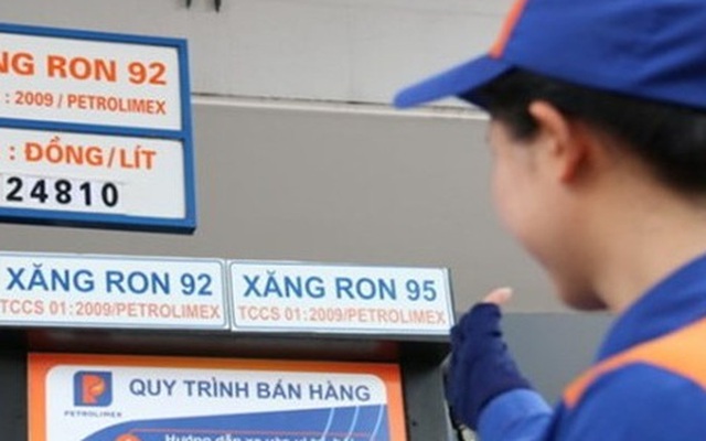 8 tỉnh thành phải bỏ bán xăng RON 92 từ tháng 6 tới