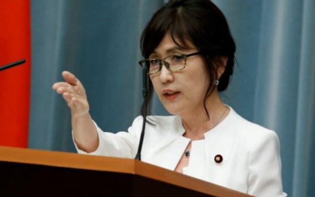 Trung Quốc cảnh giác với tân Bộ trưởng Quốc phòng “diều hâu” của Nhật